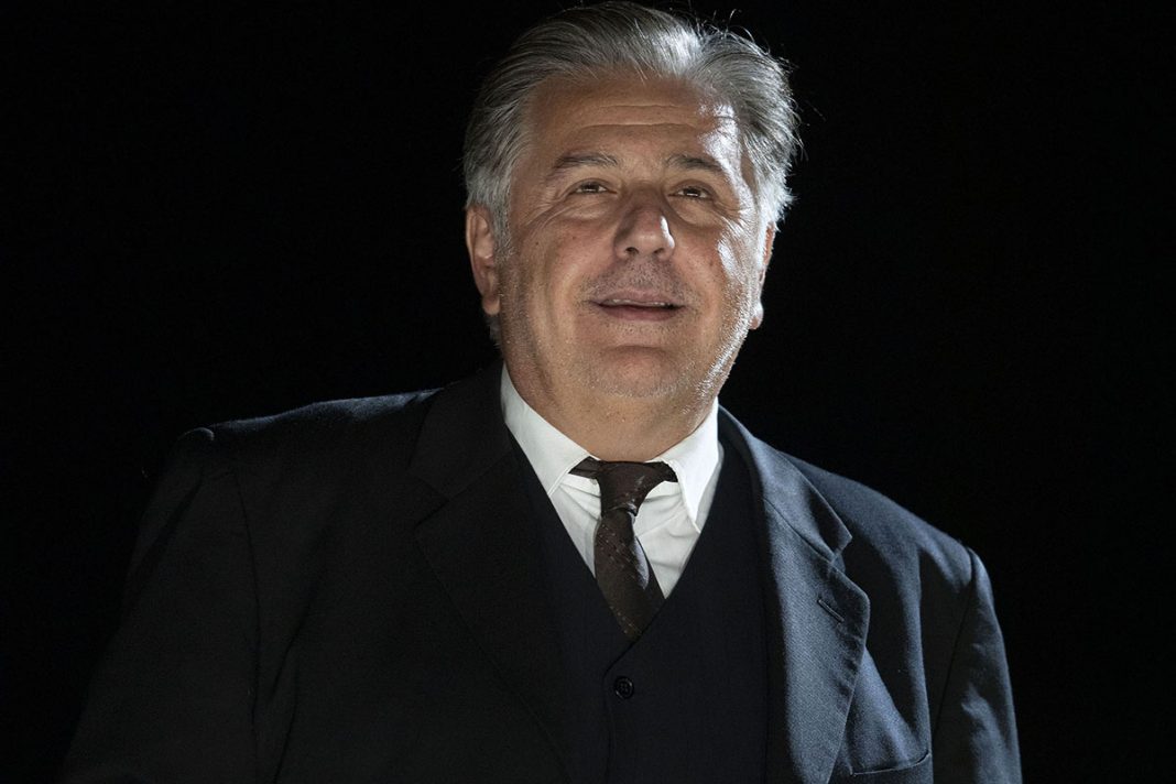 Ιεροκλής Μιχαηλίδης: «Ούτε να επαναπαύεσαι στις επιτυχίες ούτε να καταρρέεις στις αποτυχίες, για να μπορείς να συνεχίζεις»