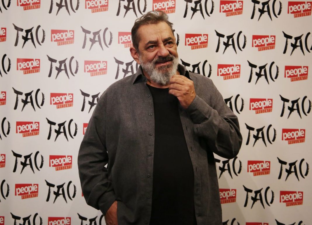 Ο Αντώνης Καφετζόπουλος με δική του εκπομπή στην ΕΡΤ