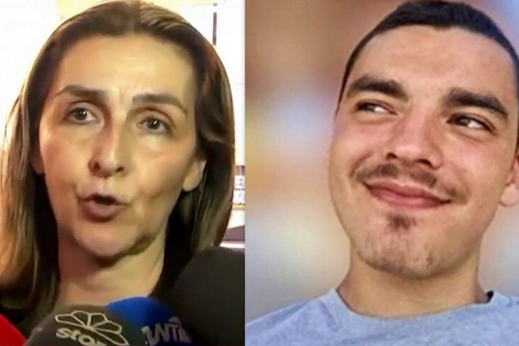 Ξεκίνησε η δίκη για τη δολοφονία του Άλκη Καμπανού - Οι δηλώσεις της μητέρας του