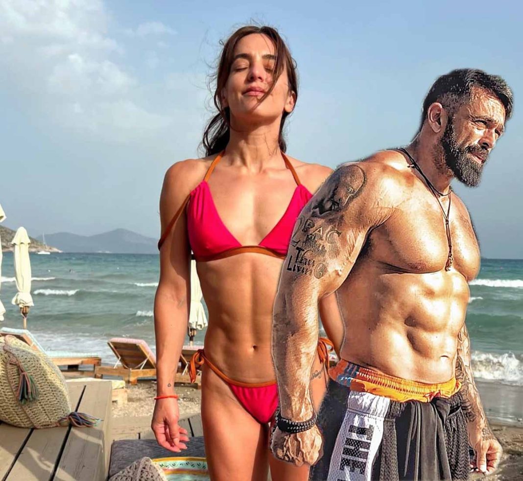 Βο και Καρολίνα «χώρισαν» λόγω του «Survivor»