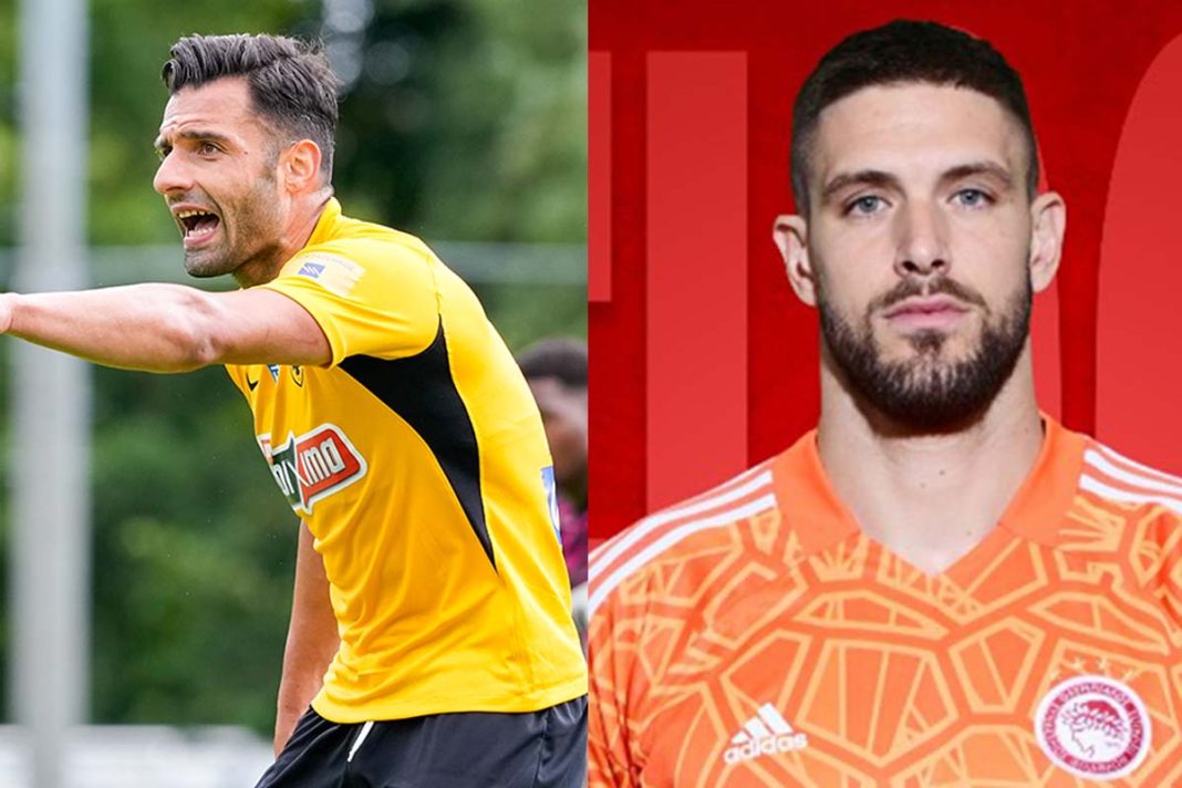 Χωρισμοί και έρωτες: Αυτογκόλ με τη Παπαδοπούλου - Με τον Τζαβέλλα η Βίκυ Κάβουρα!