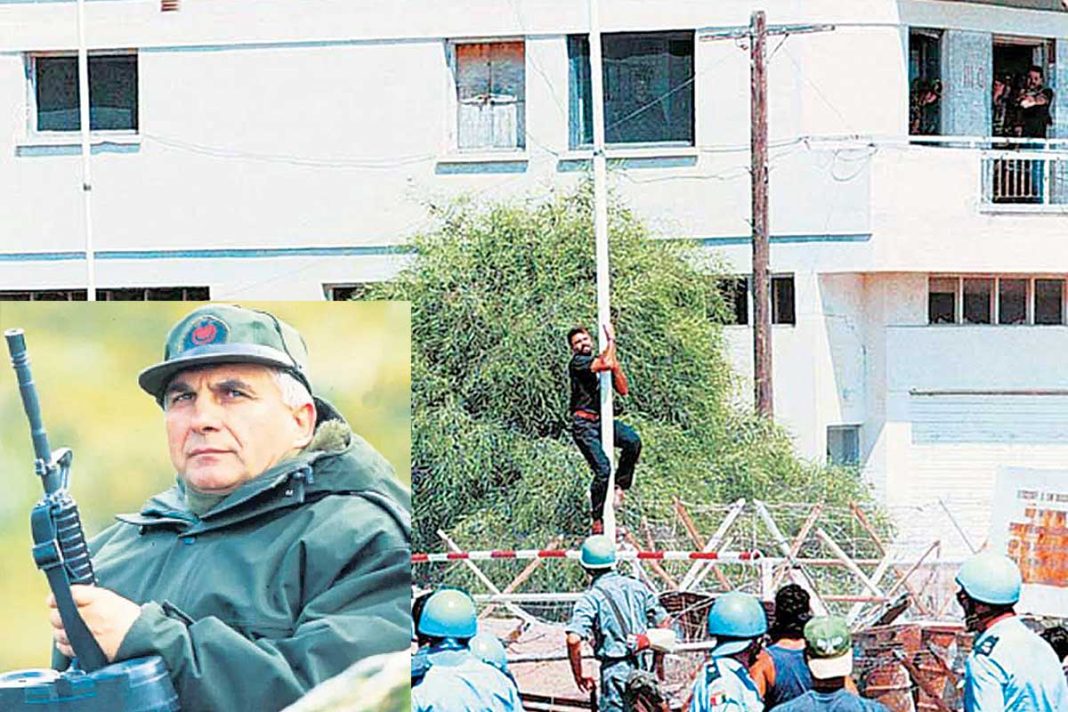 Πέθανε ο Χασάν Κουντακτσί  - είχε δώσει την εντολή να σκοτώσουν τον Σολωμό Σολωμού