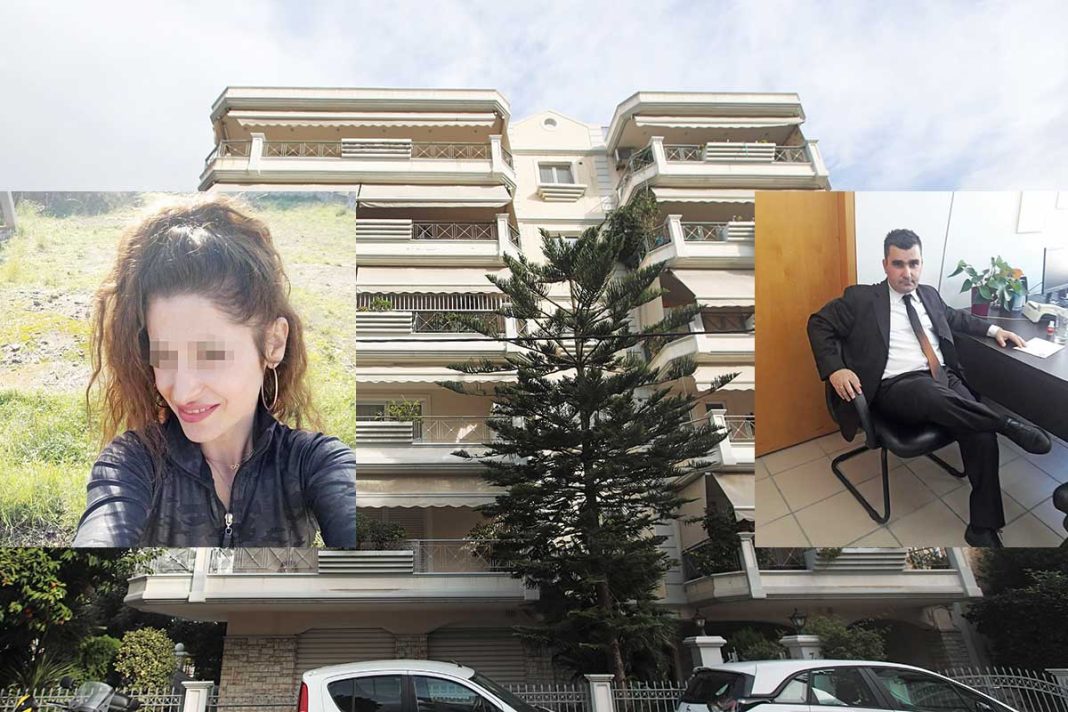 Έγκλημα στο Μοσχάτο: Προφυλακίστηκε η 47χρονη - Δεν έπεισε ανακριτή και εισαγγελέα