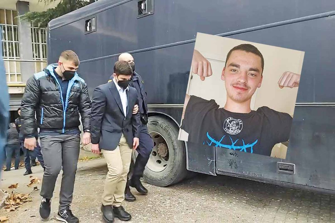 Δίκη Καμπανού: Δύο φίλοι του Αλκη περιέγραψαν στο δικαστήριο τις στιγμές της δολοφονικής επίθεσης
