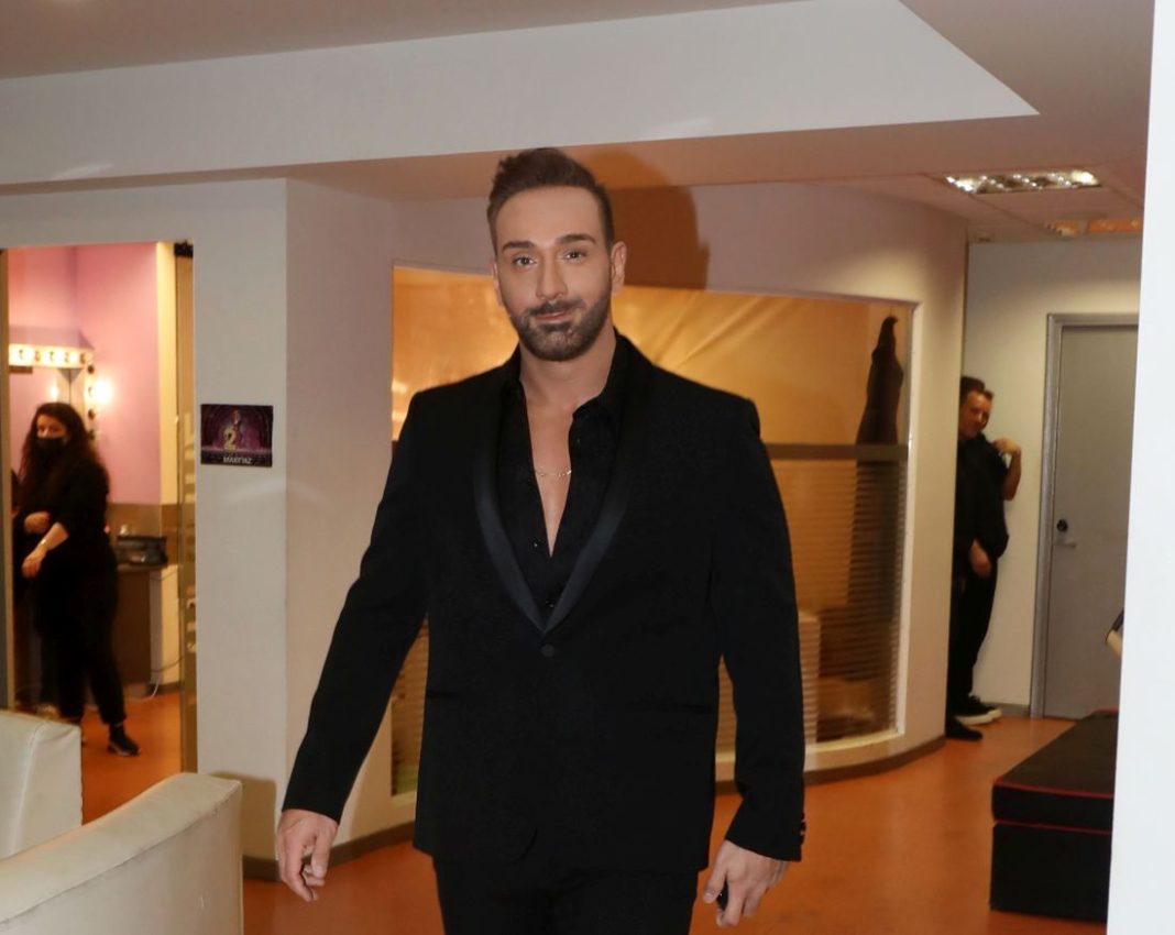 Η έκπληξη του STAR και ο «Γιατρός» του Alpha