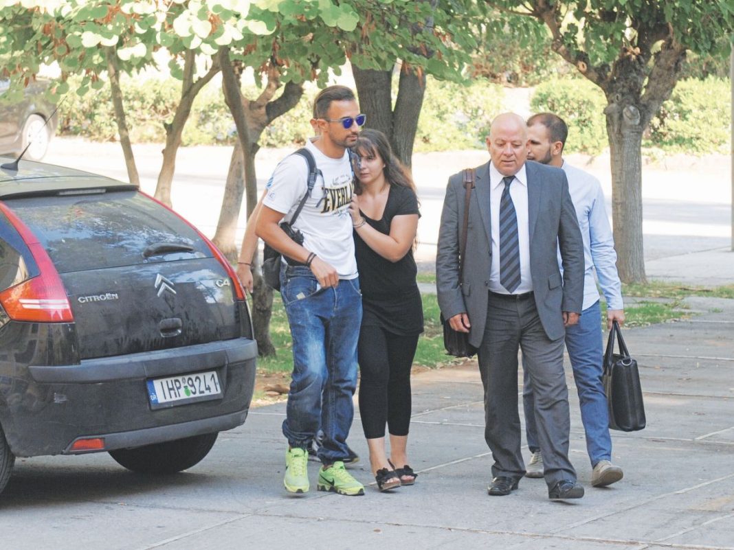 Η φόνισσα του Κορωπίου αποφυλακίζεται - Δολοφόνησε τη σύζυγο του εραστή της