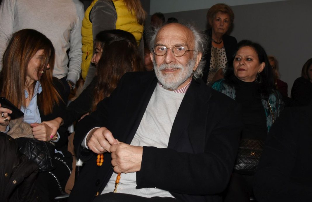 Αλέξανδρος Λυκουρέζος για Κωνσταντίνο Γλύξμπουργκ: «Υπήρξε βασιλιάς! Θα κριθεί από την ιστορία»