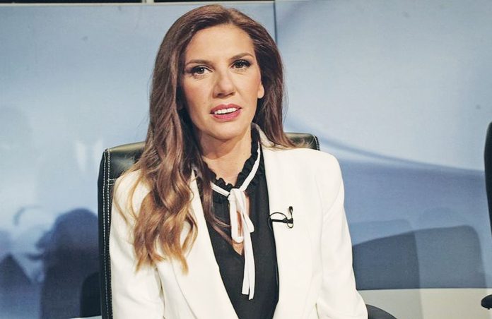 Σπαζοκεφαλιά για γερά κεφάλια έχει γίνει το κεντρικό δελτίο ειδήσεων του Open