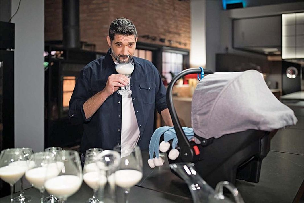 Η συνταγή για προβολή του «MasterChef»