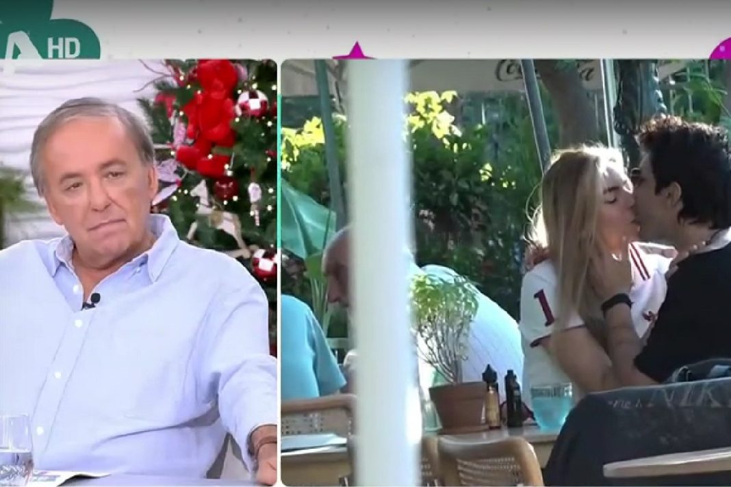 Ξέσπασε ο Μικρούτσικος κατά του Εμμανουήλ: «Μία στημένη ιστορία για τη δημοσιότητα»