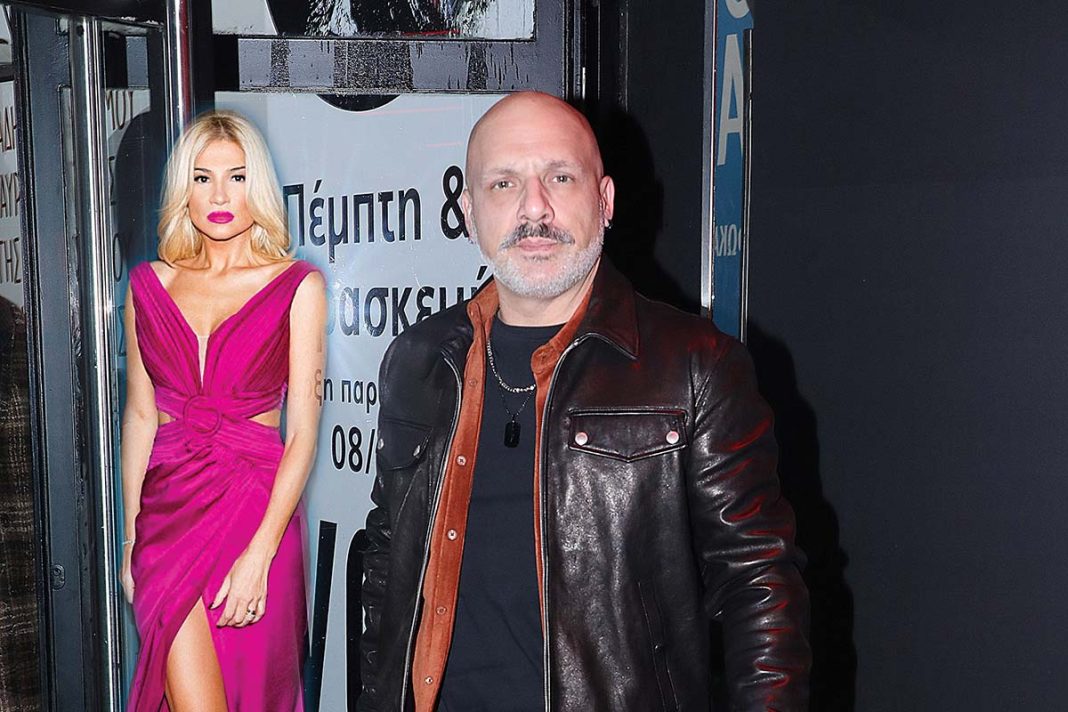 Ο Μουτσινάς κέρδισε τον «εμφύλιο» με τη Σκορδά για τους παίκτες που αποχωρούν από το Survivor