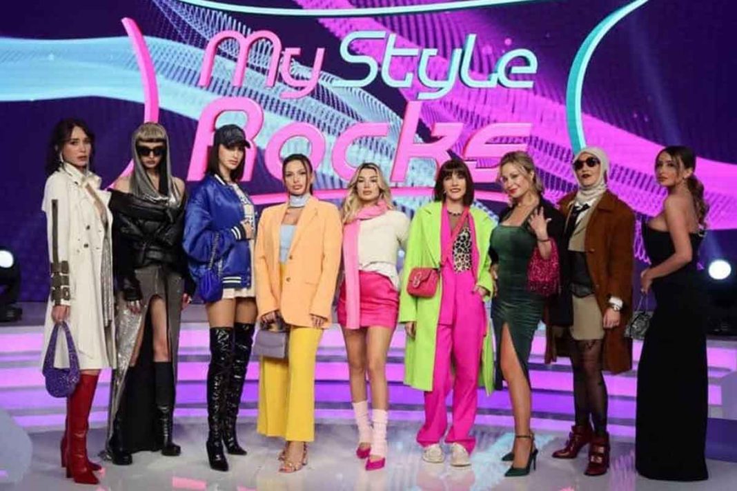 Ανακατεύουν την... τράπουλα στο «My Style Rocks», μπας και «τσιμπήσει» τηλεθέαση
