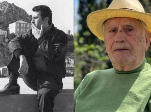 Ο «Νίκος του λαού» αποκτά τον δικό του δρόμο; Χιλιάδες υπογραφές για να τιμηθεί στη Νέα Ιωνία