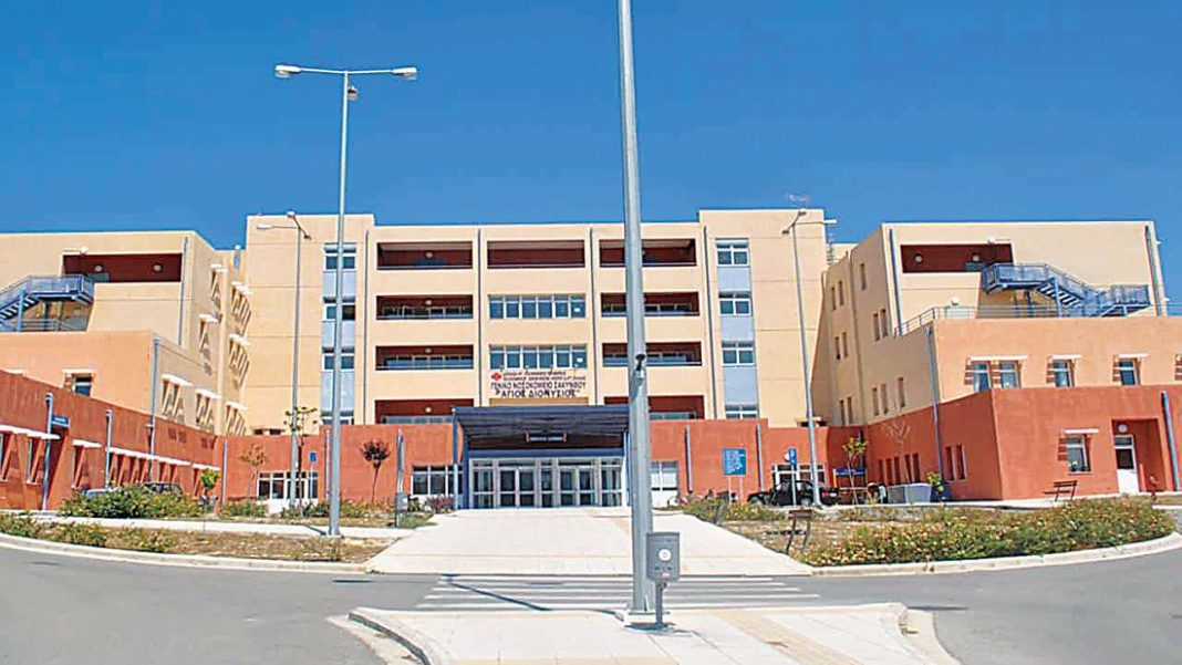 Συναγερμός στη Zάκυνθο για το μικρόβιο της Λεγεωνέλλας