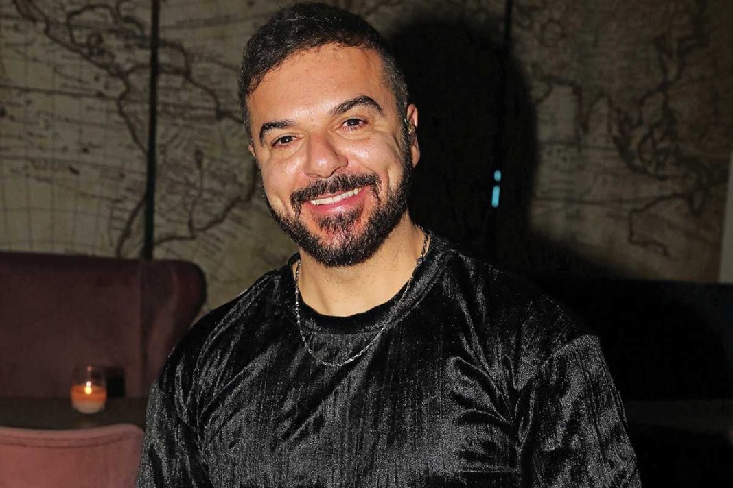 Τριαντάφυλλος: «Δεν πάω στο Survivor όσα λεφτά κι αν μου δώσουν»