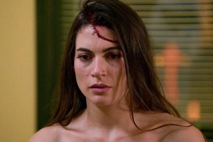 «Παγιδευμένοι»: Η Άννα κάποια στιγμή θυμάται και όλα παγώνουν