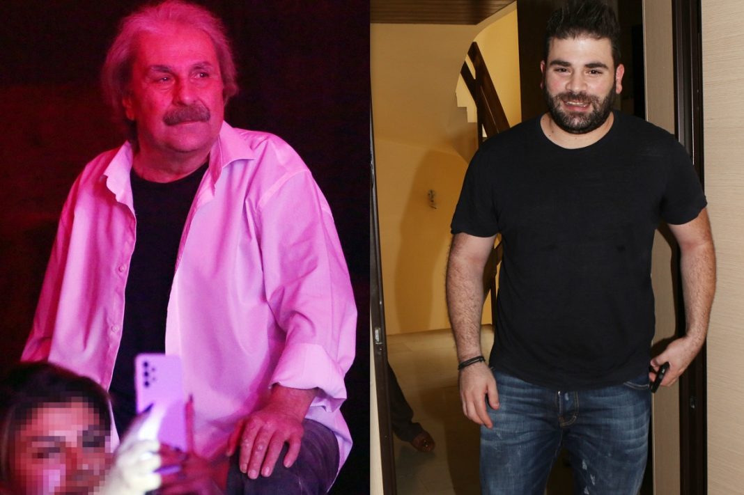 Την Τρίτη η κηδεία του Σταύρου Παντελίδη