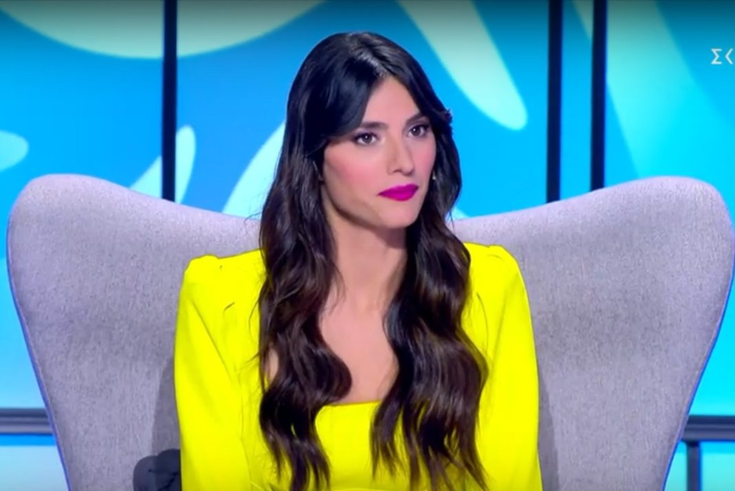 «Η Ηλιάνα Παπαγεωργίου είναι προσβλητική στο “My style rocks”, μπάτε σκύλοι αλέστε»