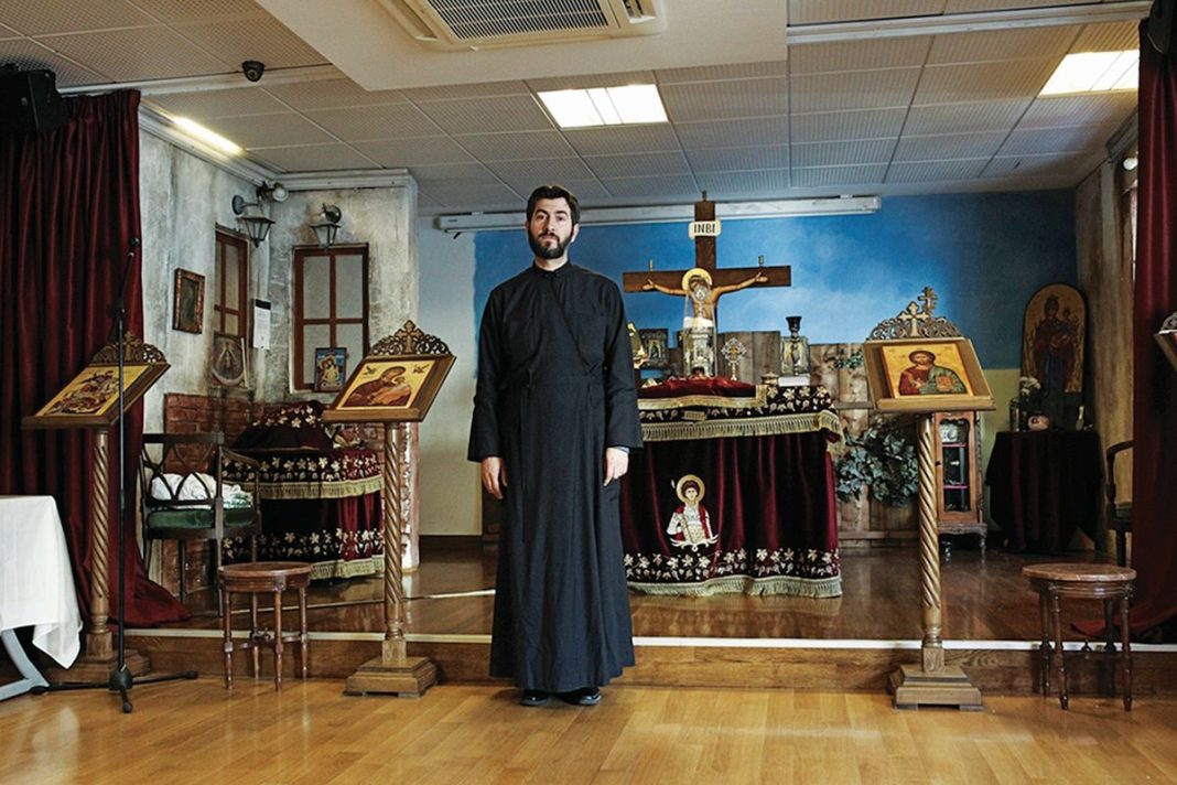 Στις 3 Φεβρουαρίου οι εξηγήσεις του πατέρα Αντωνίου και των εκλεκτών του για τις κακοποιήσεις