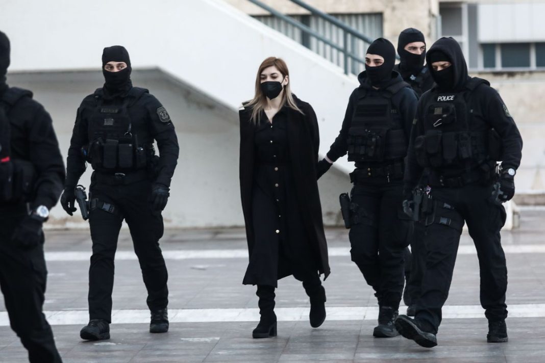 Δίκη Πισπιρίγκου: Κατάθεση «φωτιά» του εντατικολόγου Ανδρέα Ηλιάδη