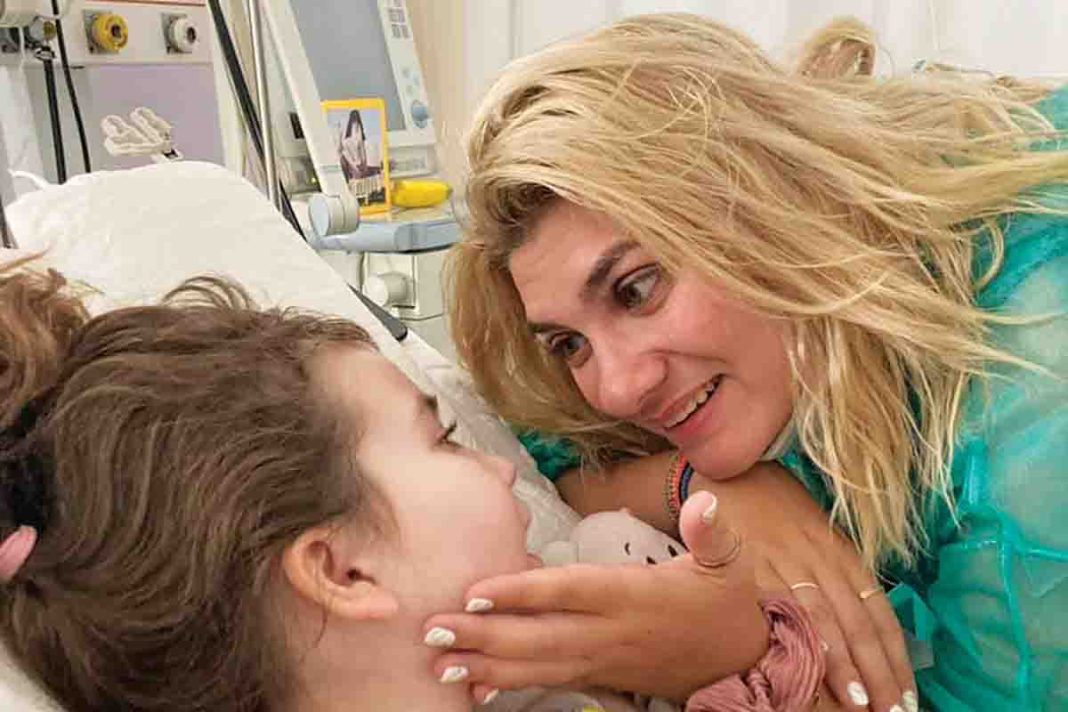 Δίκη Πισπιρίγκου: Η συμπεριφορά της απέναντι στην άτυχη Τζωρτζίνα με τα μάτια δύο νοσηλευτριών του Νοσοκομείου Ρίου