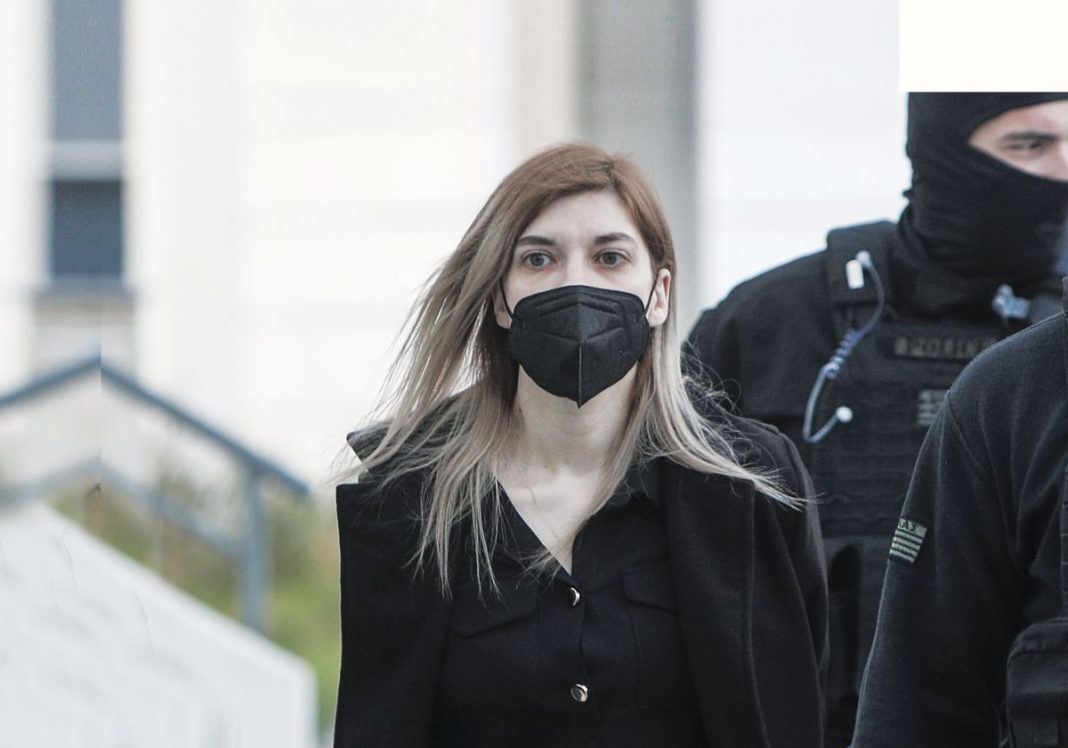 Ρούλα Πισπιρίγκου: «Δεν έχω καμία εμπλοκή»