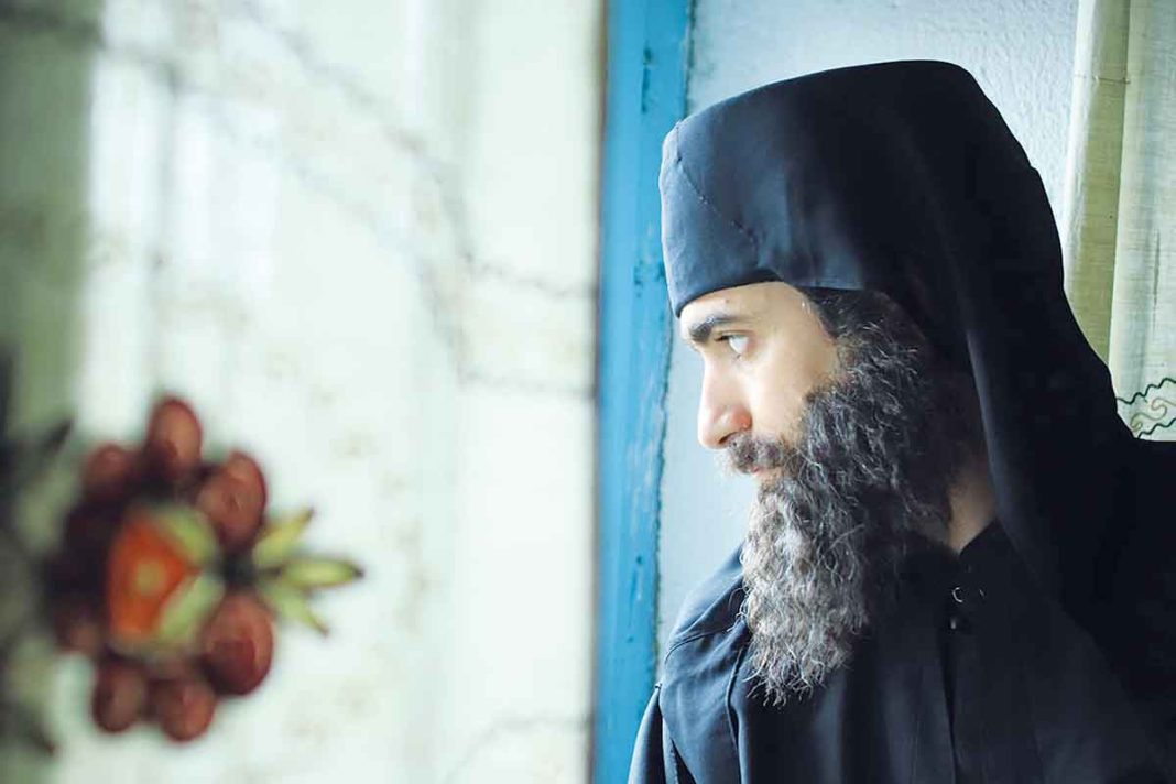 Στα βήματα του Παϊσίου - Τον Απρίλιο αρχίζουν τα γυρίσματα του Β' κύκλου της πετυχημένης σειράς