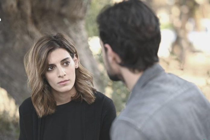 «Σασμός»: Η Αργυρώ μαθαίνει πως ο Αστέρης την έσωσε και αποφασίζει να τον αντιμετωπίσει
