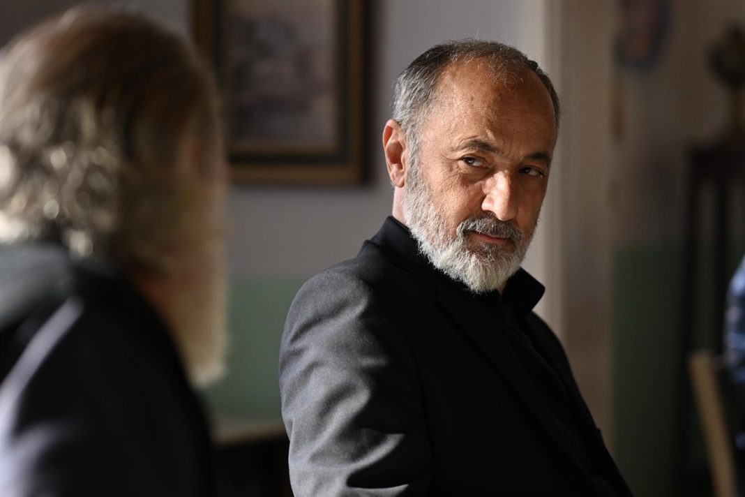 «Σασμός»: Ο Δημήτρης απειλεί τον Παύλο, κρατώντας ένα γερό χαρτί στα χέρια του