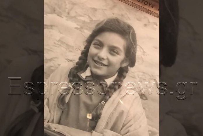 Τους μάγευε όλους από μικρή - Την αναγνωρίσατε;