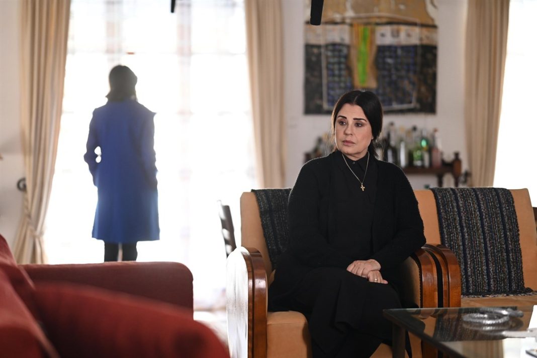 «Σασμός»:  Η αλήθεια για τη σχέση Αργυρώς και Αστέρη είναι πια στο φως - Η βεντέτα …ξαναρχίζει !
