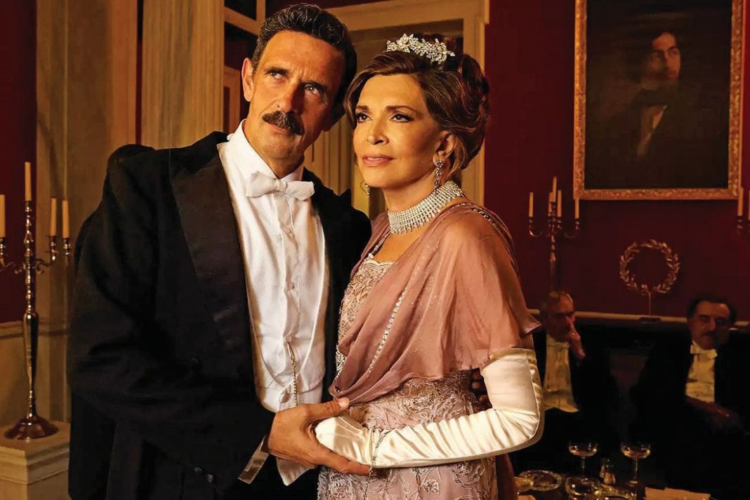 Το «Σμύρνη μου αγαπημένη» βάζει πλώρη για Netflix!