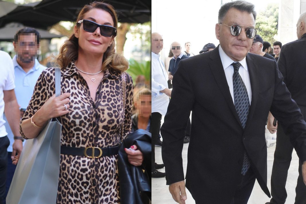 Συνεχίζεται η κόντρα Στεφανίδου – Κούγια: «Να του πάρουμε ένα μαντήλι για να κλάψει»