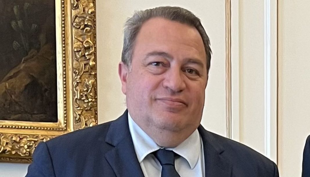 Ευριπίδης Στυλιανίδης: «Προτιμώ τον τσαμπουκά της νέας γενιάς μας από τη μαλθακότητα των συμβιβασμένων»!