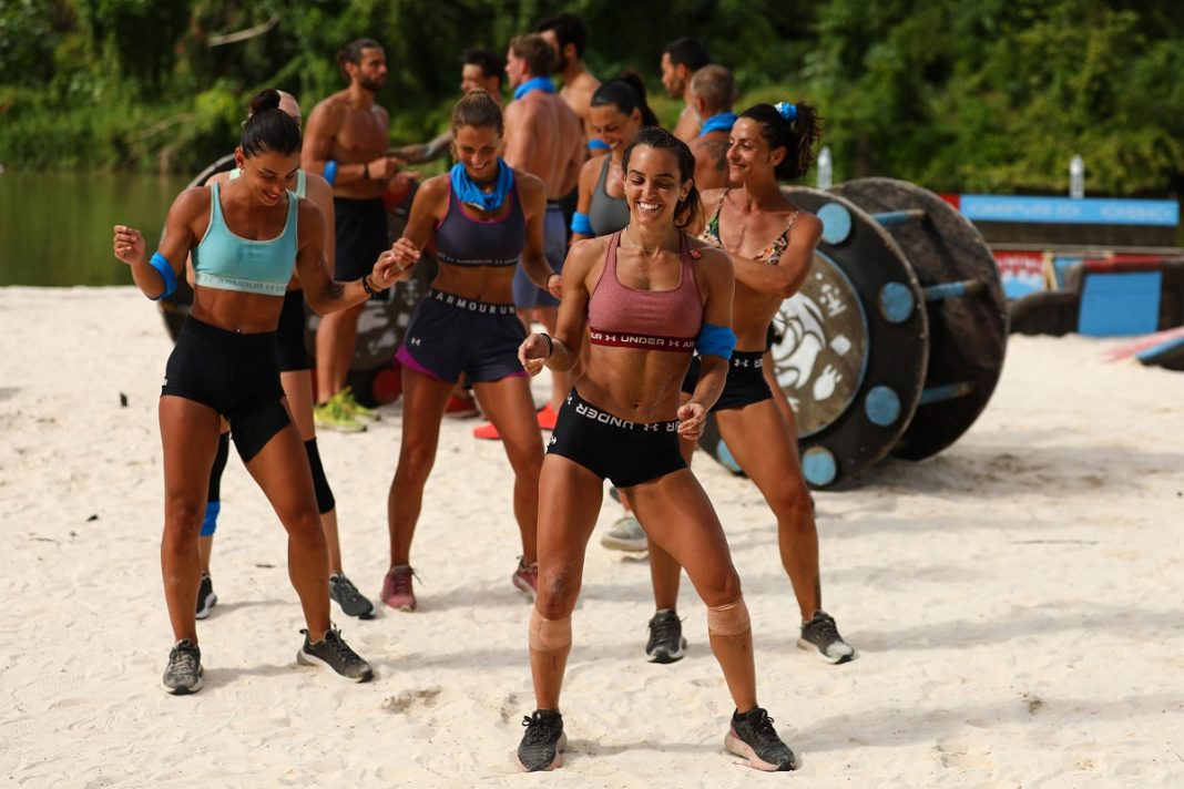 «Survivor All Star»: Μια σκληρή αναμέτρηση απόψε «κόβει» ανάσες