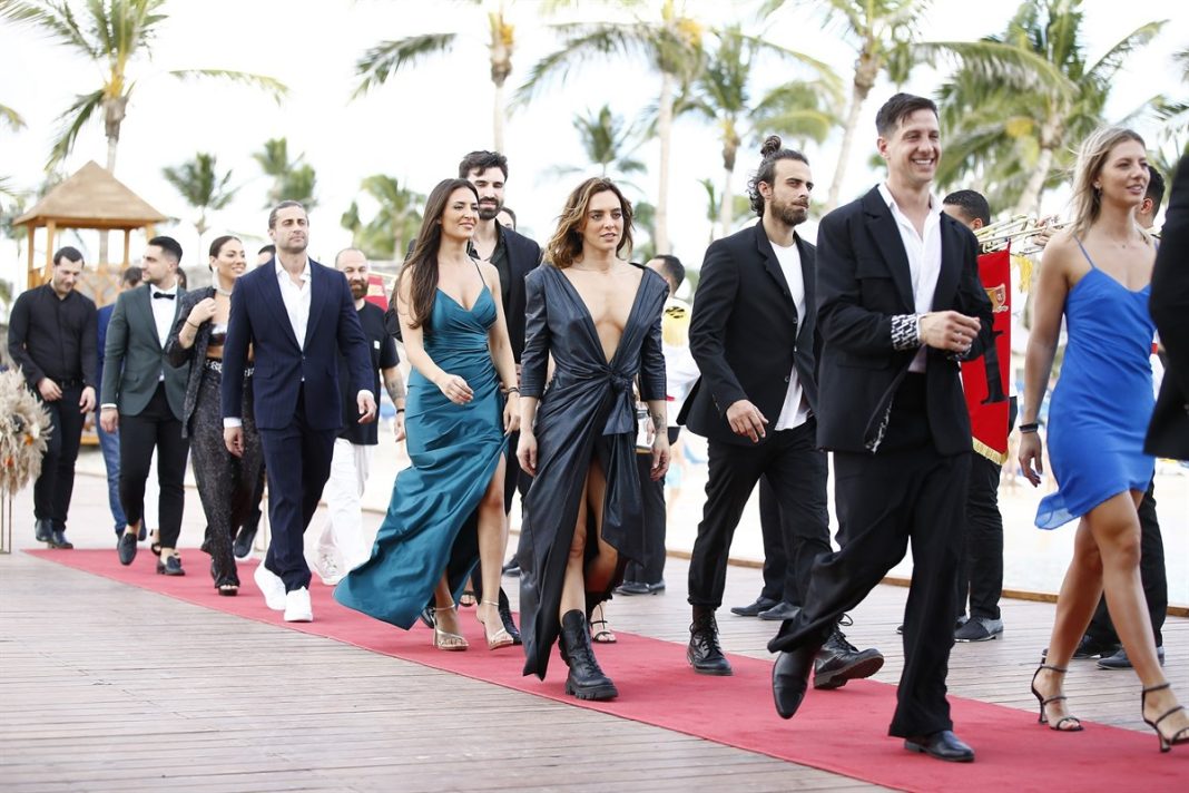 «Survivor All Star»: Σάρωσε η πρεμιέρα του ριάλιτι επιβίωσης