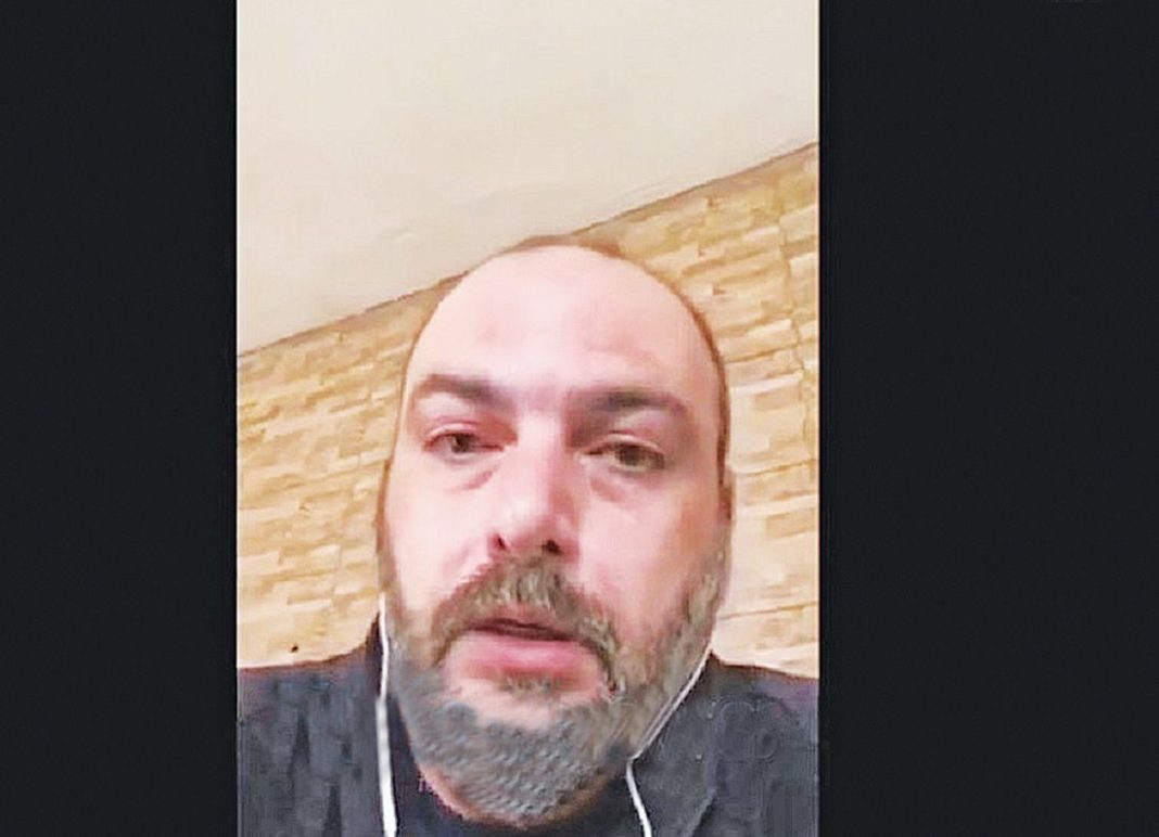 Θρίλερ με το θάνατο δημοσιογράφου στη Μυτιλήνη μετά από καταγγελία για κύκλωμα