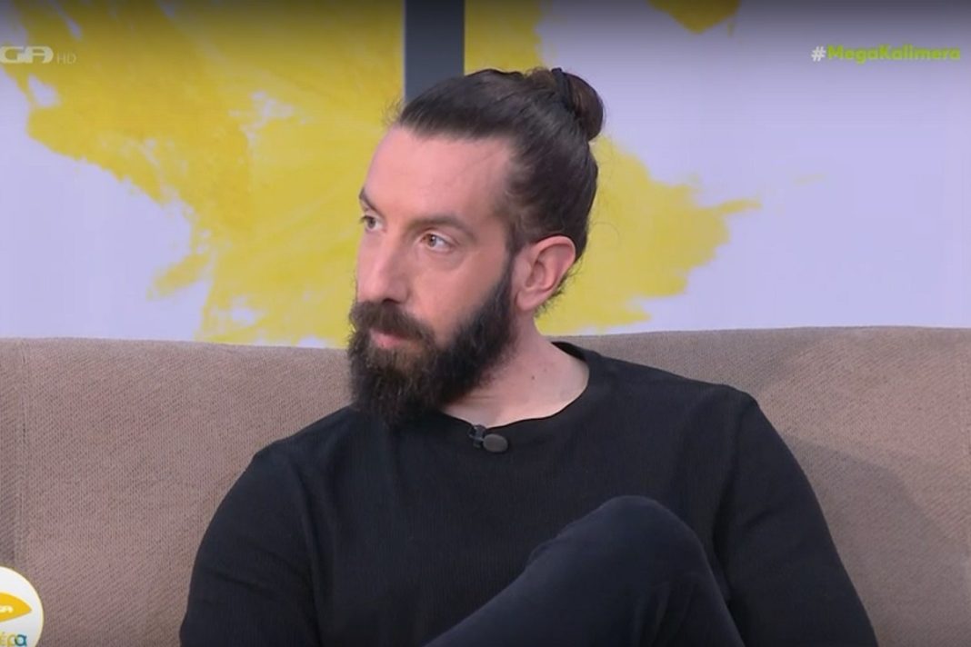 Τάσος Τζιβίσκος: «Δεν θα βαρεθείτε το Μαύρο Ρόδο από άποψη ανατροπών»