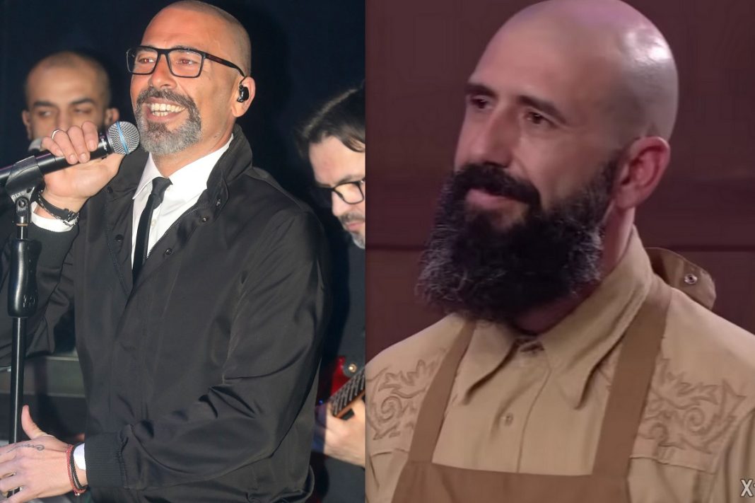 «MasterChef»: Ο αδελφός του Βαλάντη πέρασε τις οντισιόν και μπήκε στο σπίτι