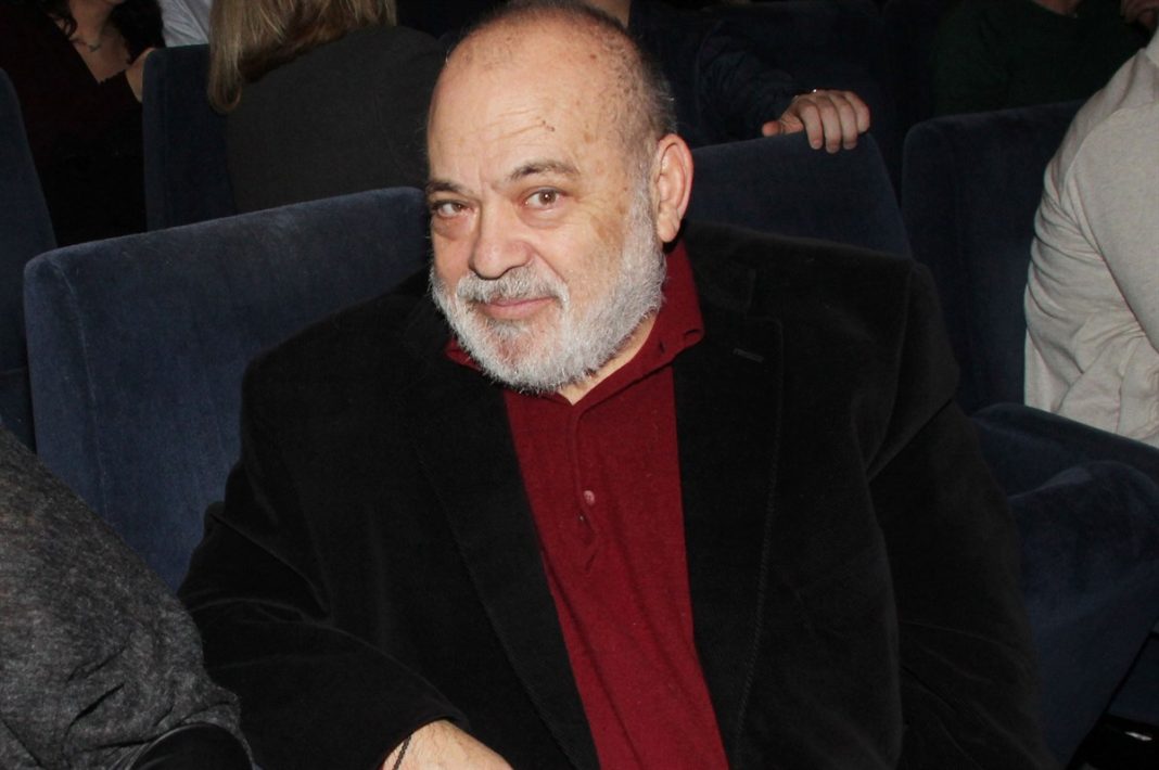 Χρήστος Βαλαβανίδης: Ο «Κάπελας» των φτωχών δεν μένει πια εδώ