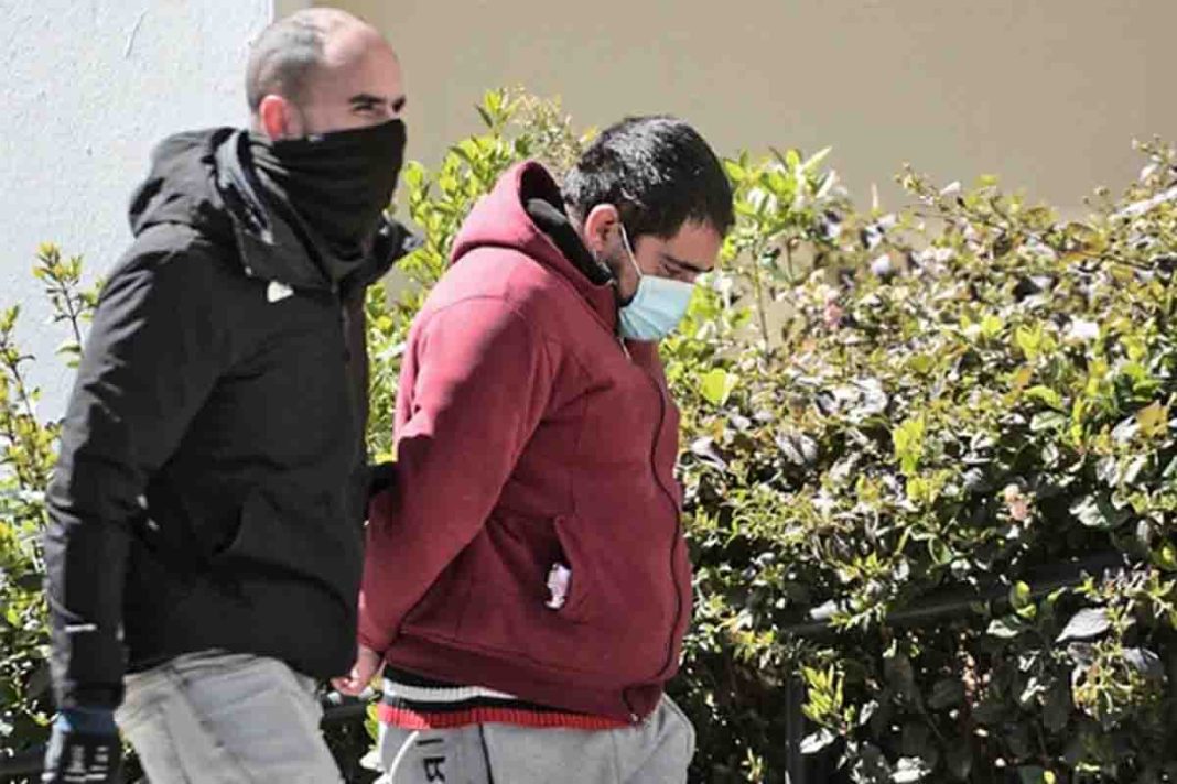 Ο βιαστής της babysitter καταδικάστηκε χωρίς ελαφρυντικό σε 16 χρόνια φυλάκιση