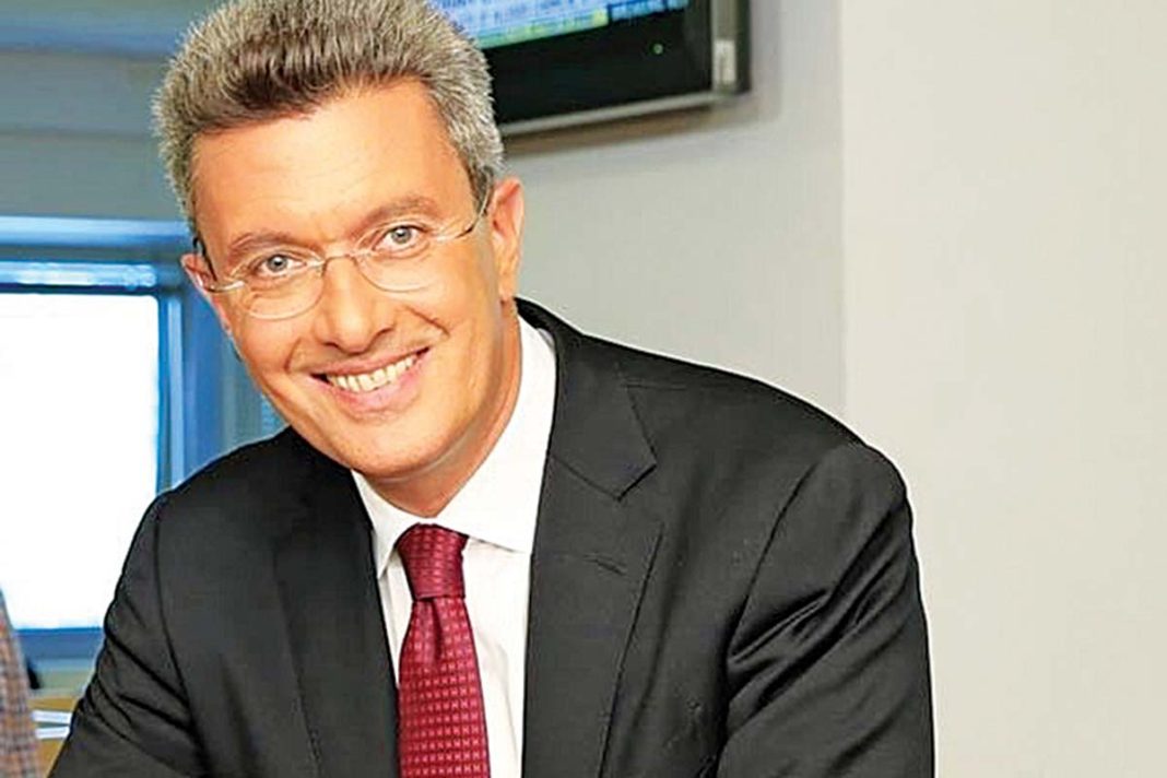 Αλλάζει ημέρα η εκπομπή «Ενώπιος Ενωπίω» με τον Νίκο Χατζηνικολάου