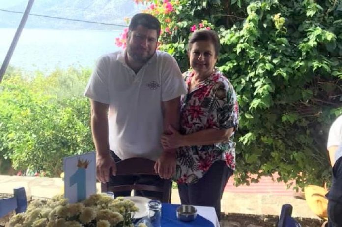 Όταν η Μαίρη Παναγάκου μιλούσε για την απόπειρα δολοφονίας κατά του γιου της