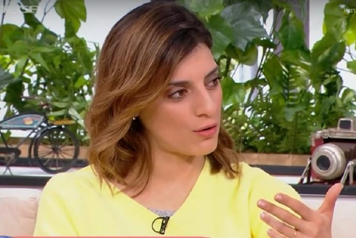 Συγκλονίζει η Χριστίνα Χειλά Φαμέλη: «Έκανε ασφαλιστικά μέτρα και κατάφερε να ξεφύγει από αυτή τη σχέση»