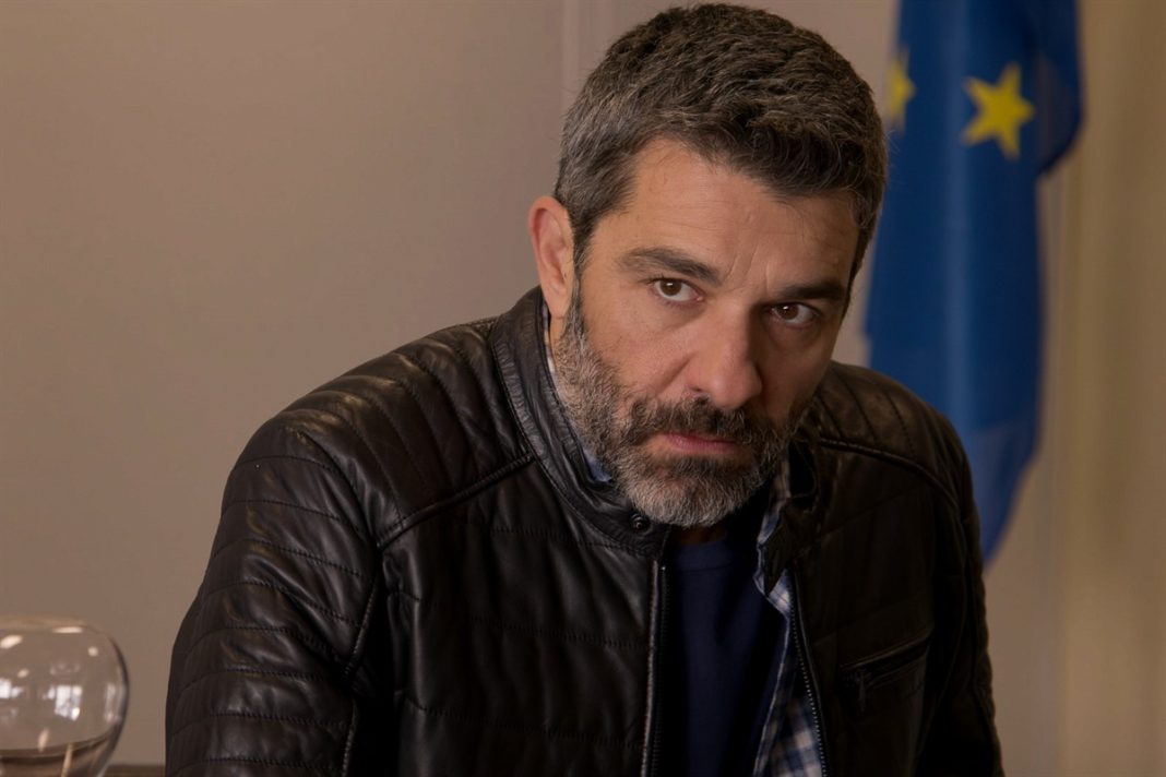 «Παγιδευμένοι» spoiler: Ο Ανδρέας τραυματίζεται σοβαρά και δίνει μάχη για τη ζωή του