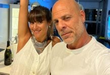 Συγκινεί η σύζυγός του Μπρους Γουίλις: «Η άνοια δεν επηρεάζει μόνο εκείνον που νοσεί»