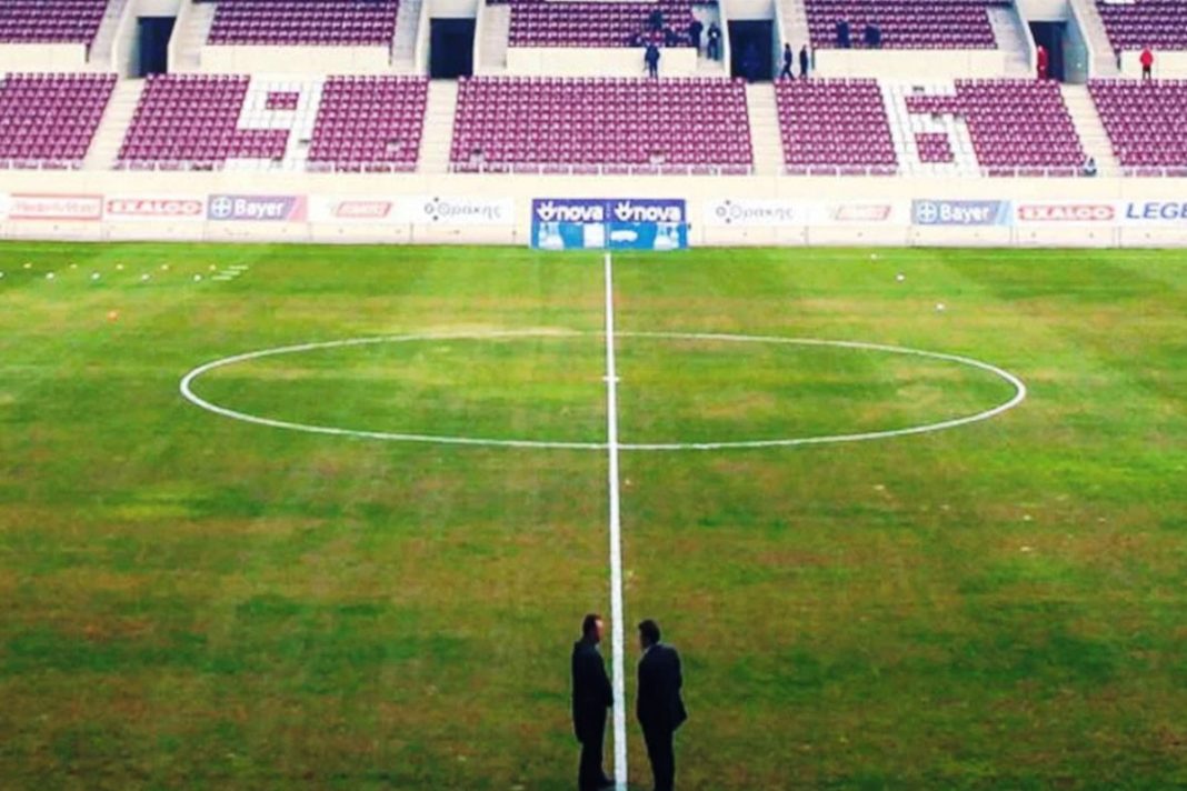 Δυνατά παιχνίδια σε Ελλάδα, Ιταλία και Ισπανία με ενισχυμένες αποδόσεις* από το Pamestoixima.gr