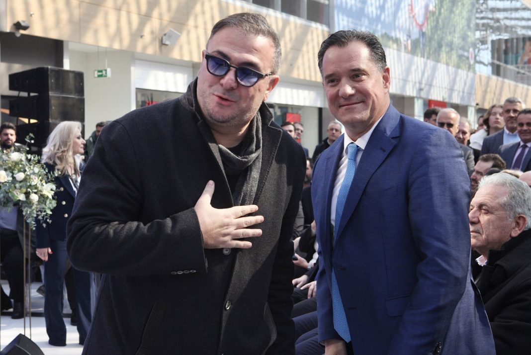 Ο Μητσοτάκης θέλει τον Ρέμο για να καλύψει το κενό Καραμανλή στα ψηφοδέλτια της Ν.Δ.
