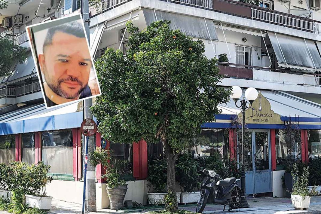 Οι σφαίρες μεταξύ Αλβανών κακοποιών έκοψαν το νήμα της ζωής σε άτυχο υδραυλικό στη Νέα Ιωανία