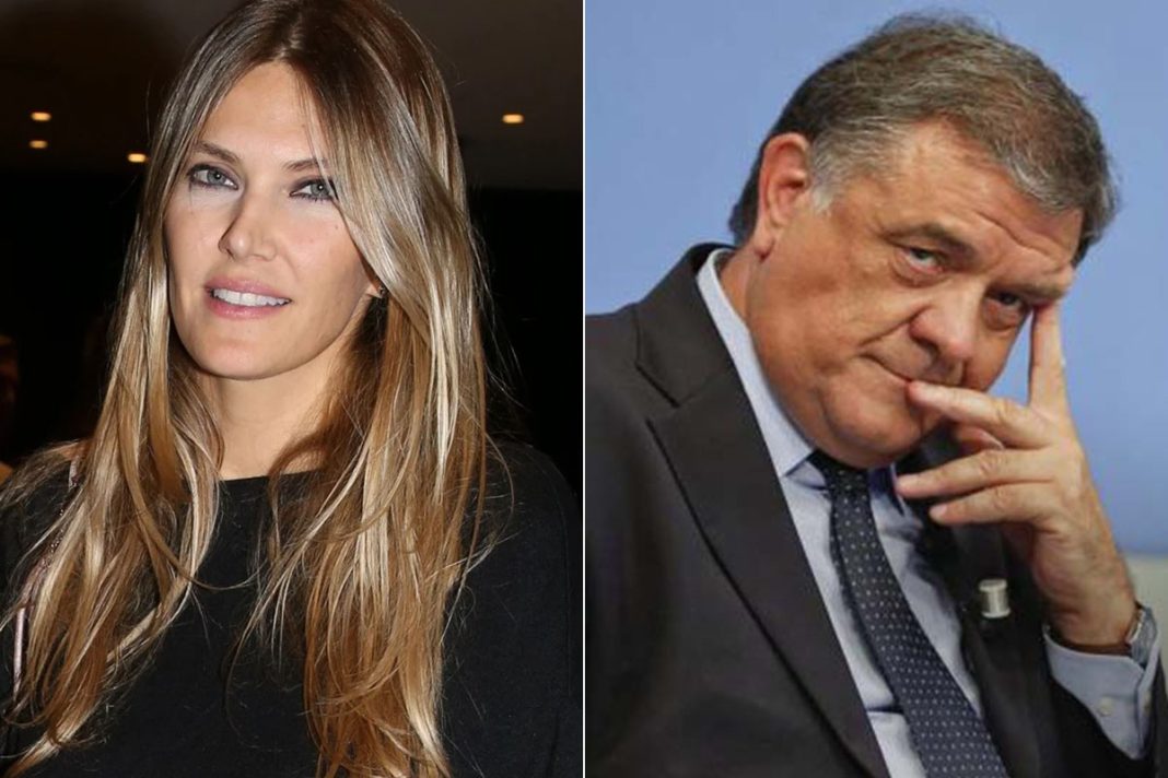 Ο Παντσέρι «καίει» την Καϊλή στη συνεργασία του με τις βελγικές Αρχές